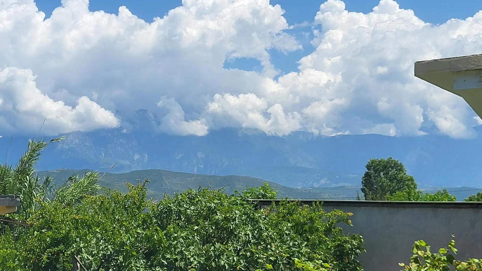 Villa Ndoni Berat Albania