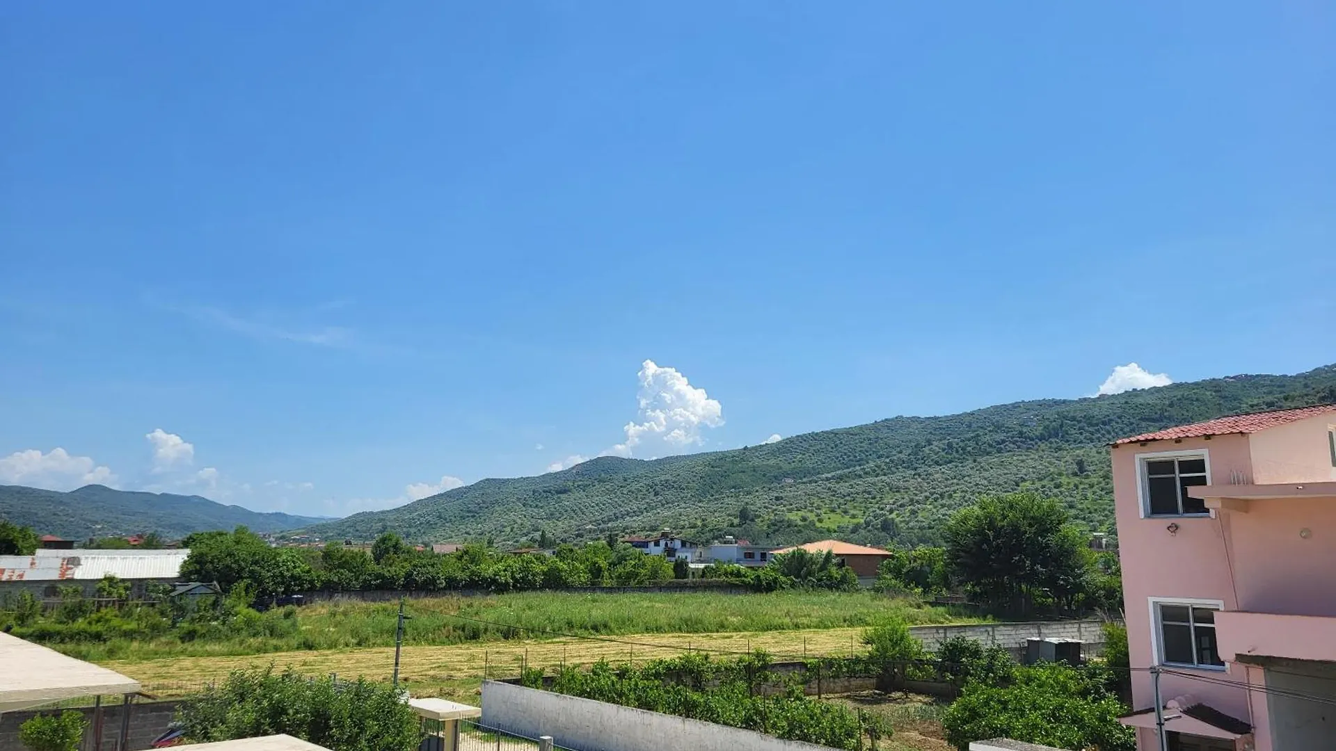 Villa Ndoni Berat