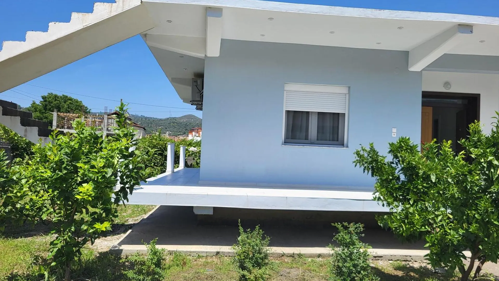 Villa Ndoni Berat Albania