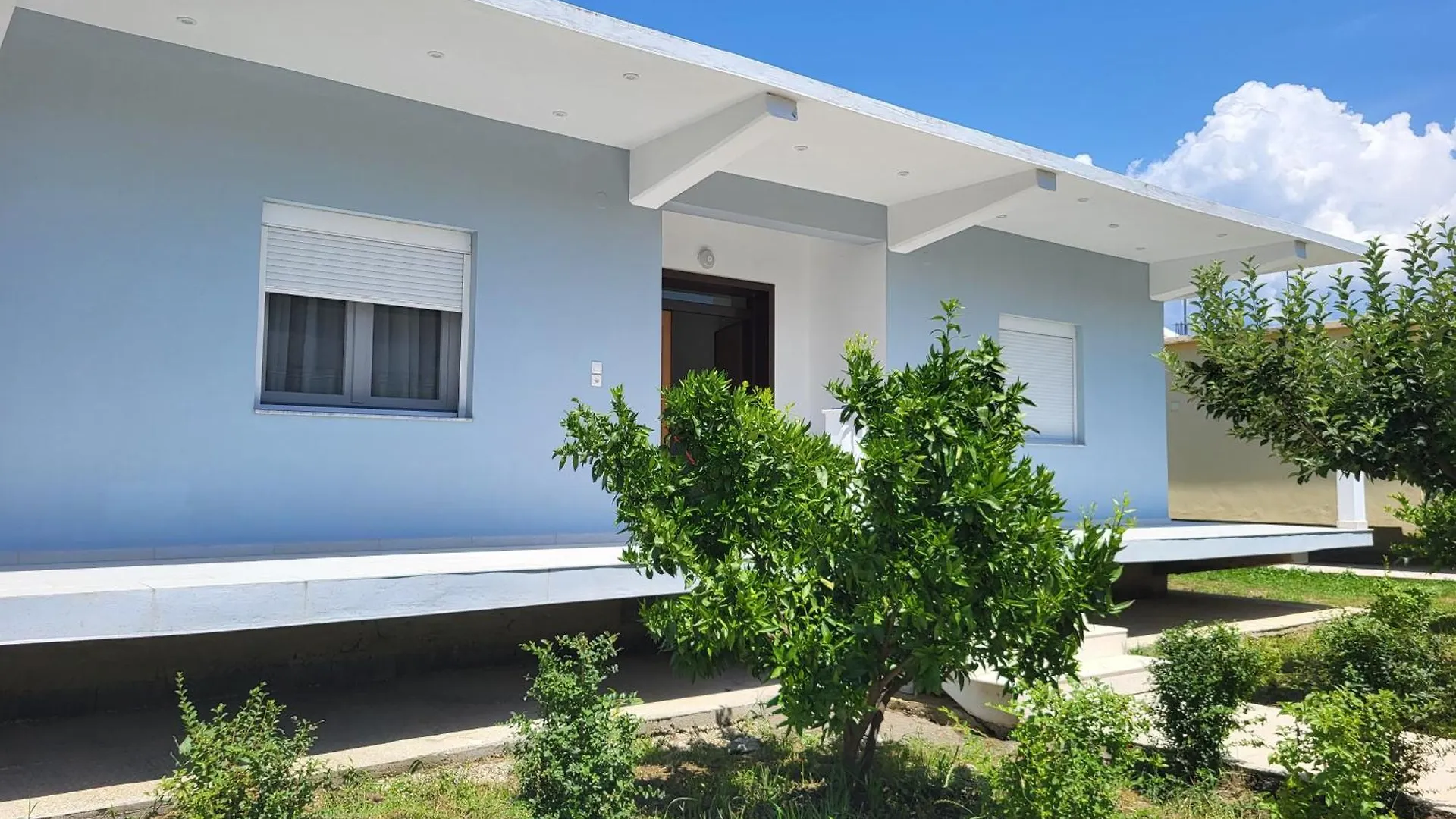 Villa Ndoni Berat