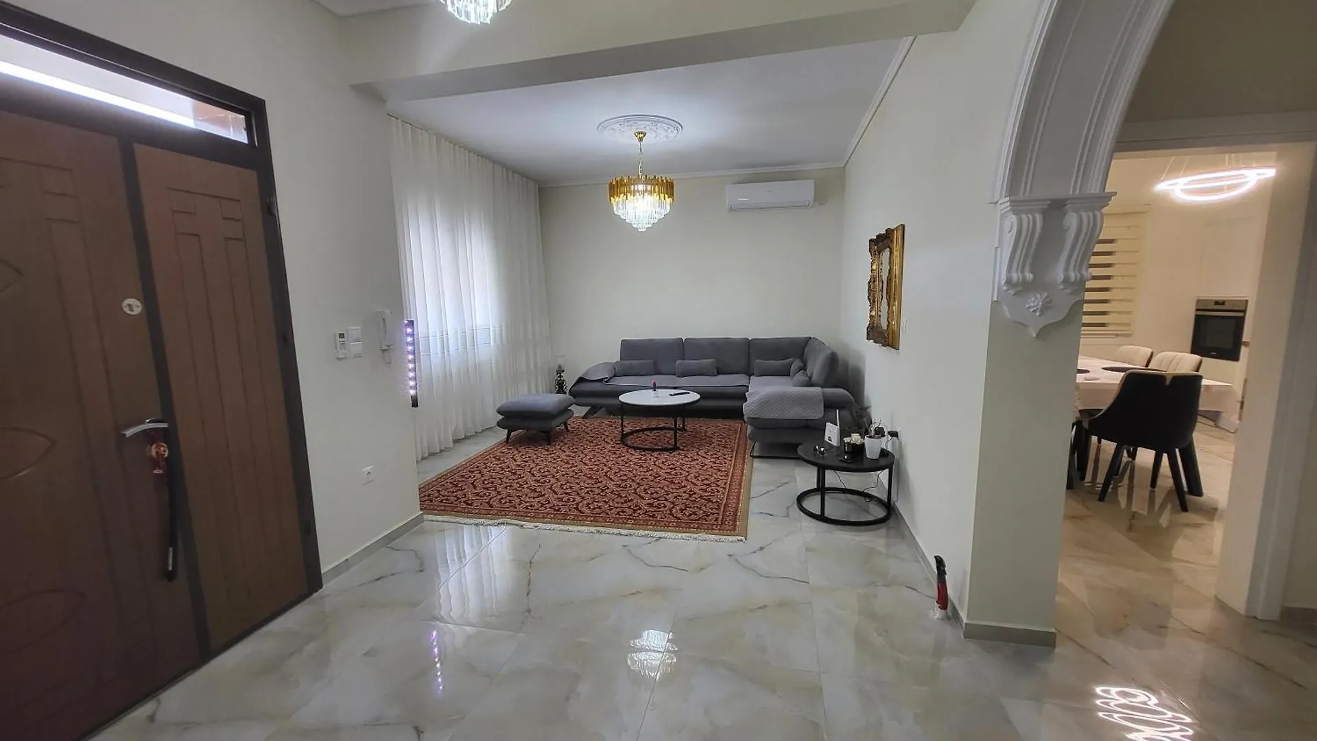 Villa Ndoni Berat