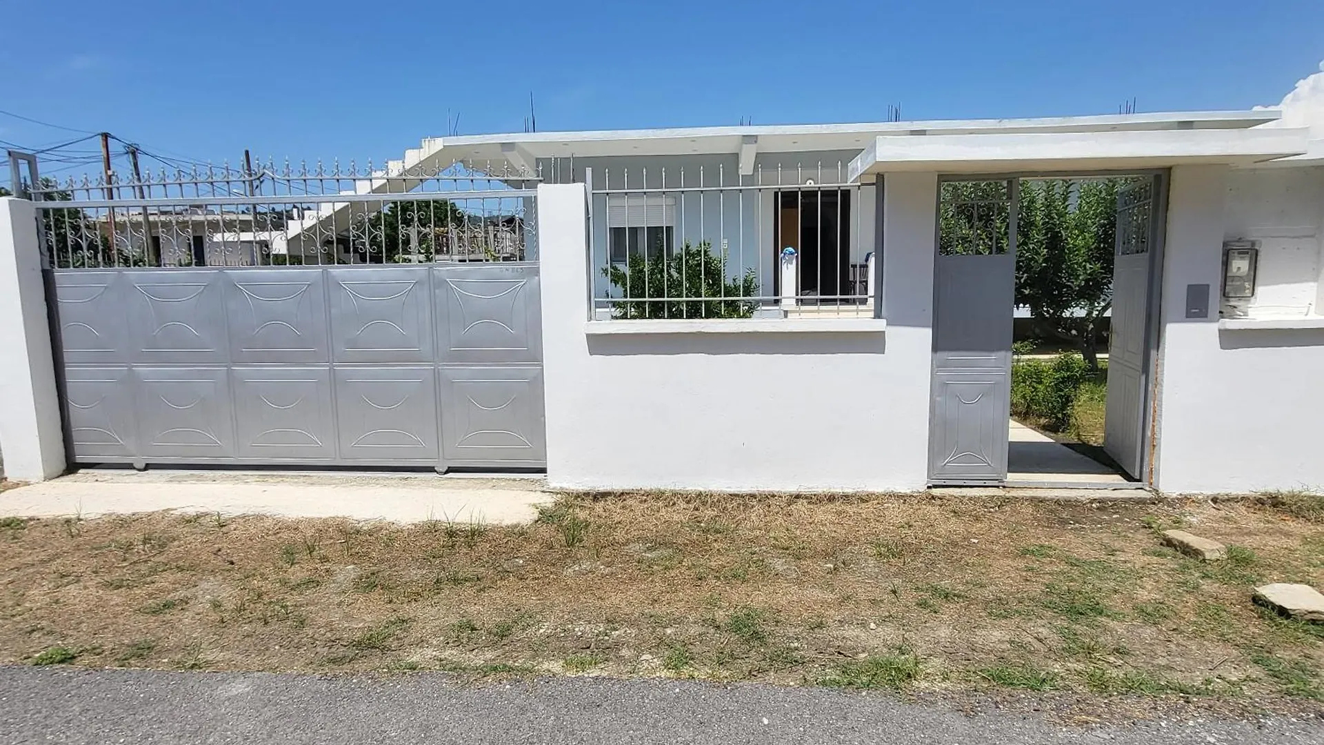 Villa Ndoni Berat 0*,