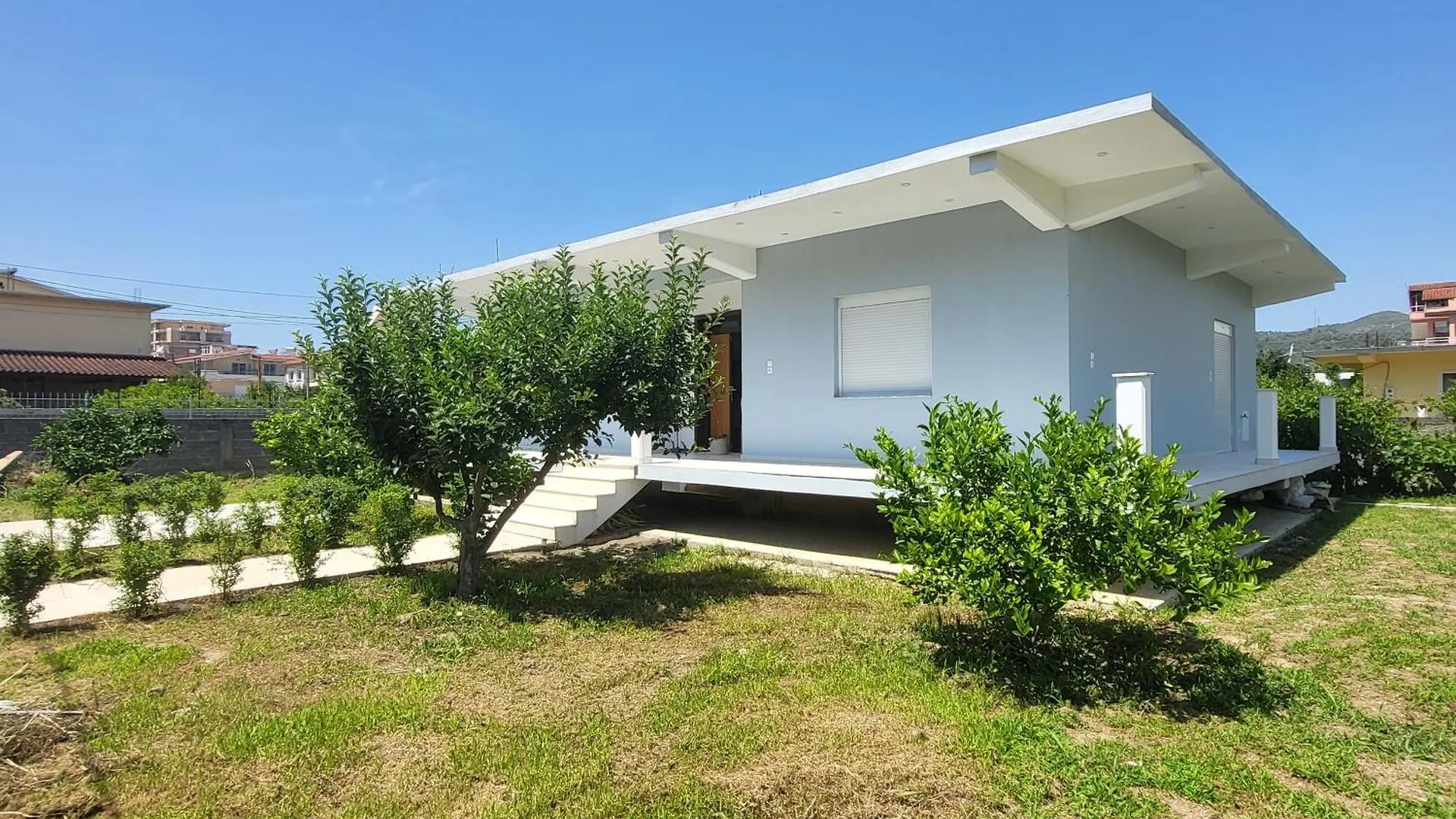 Villa Ndoni Berat