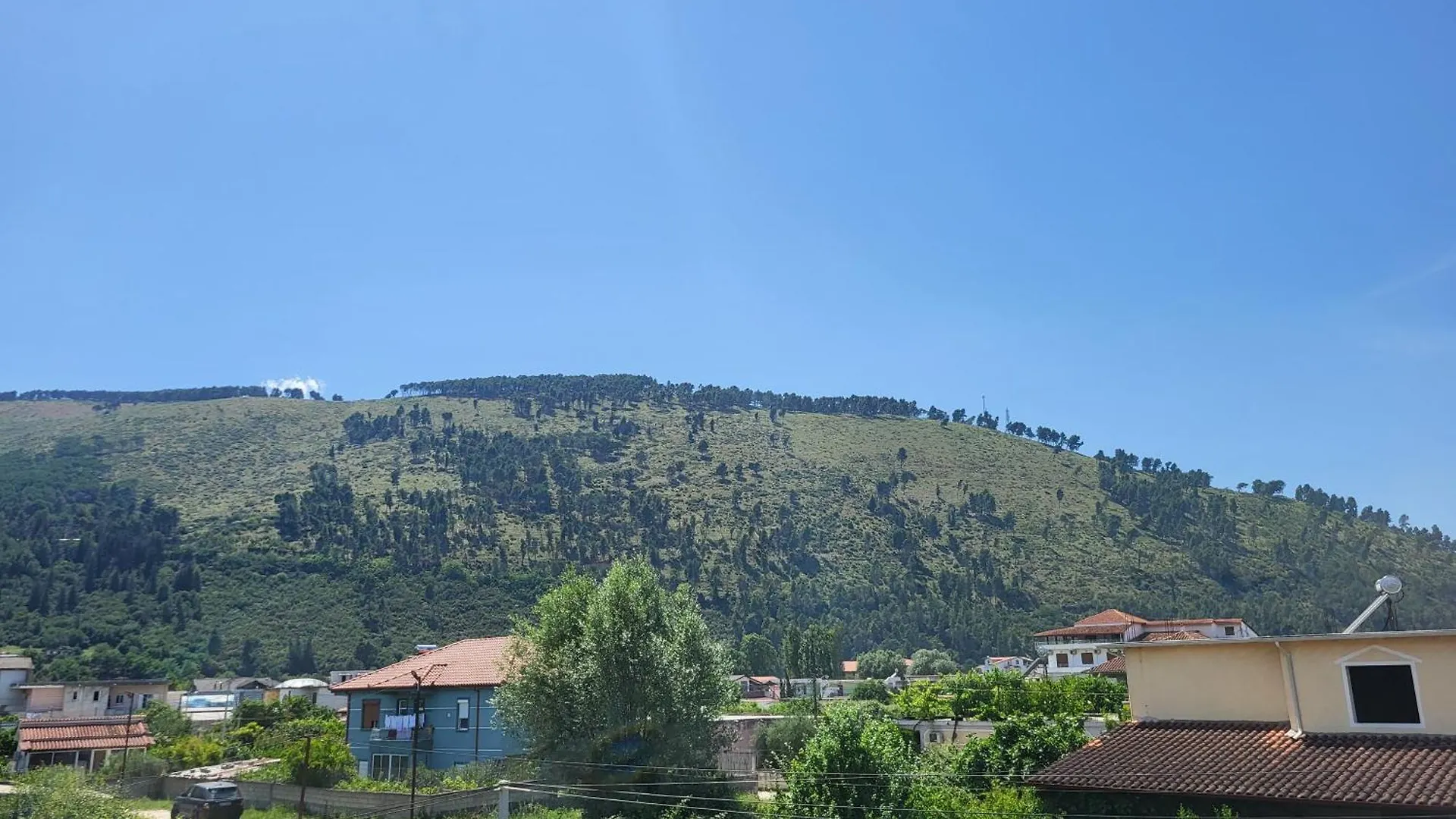Villa Ndoni Berat