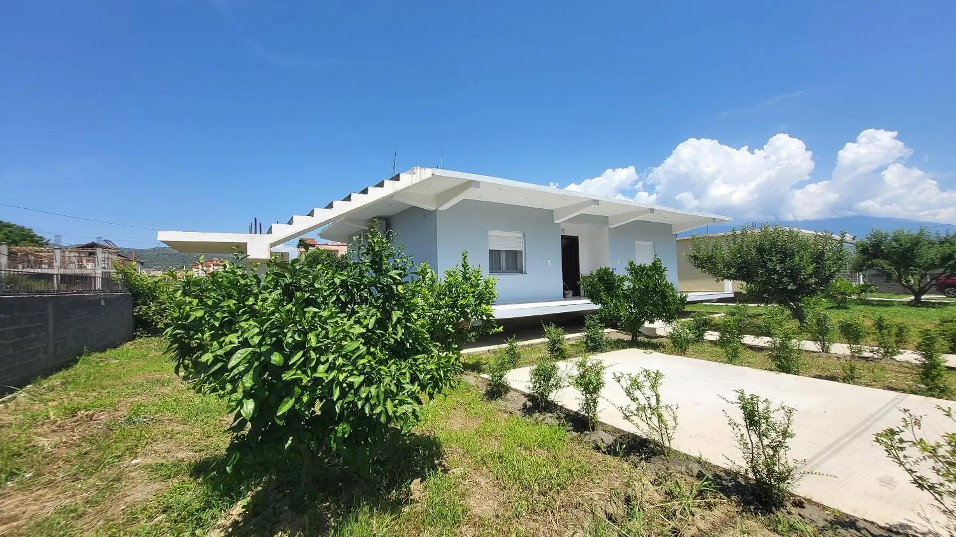 Villa Ndoni Berat