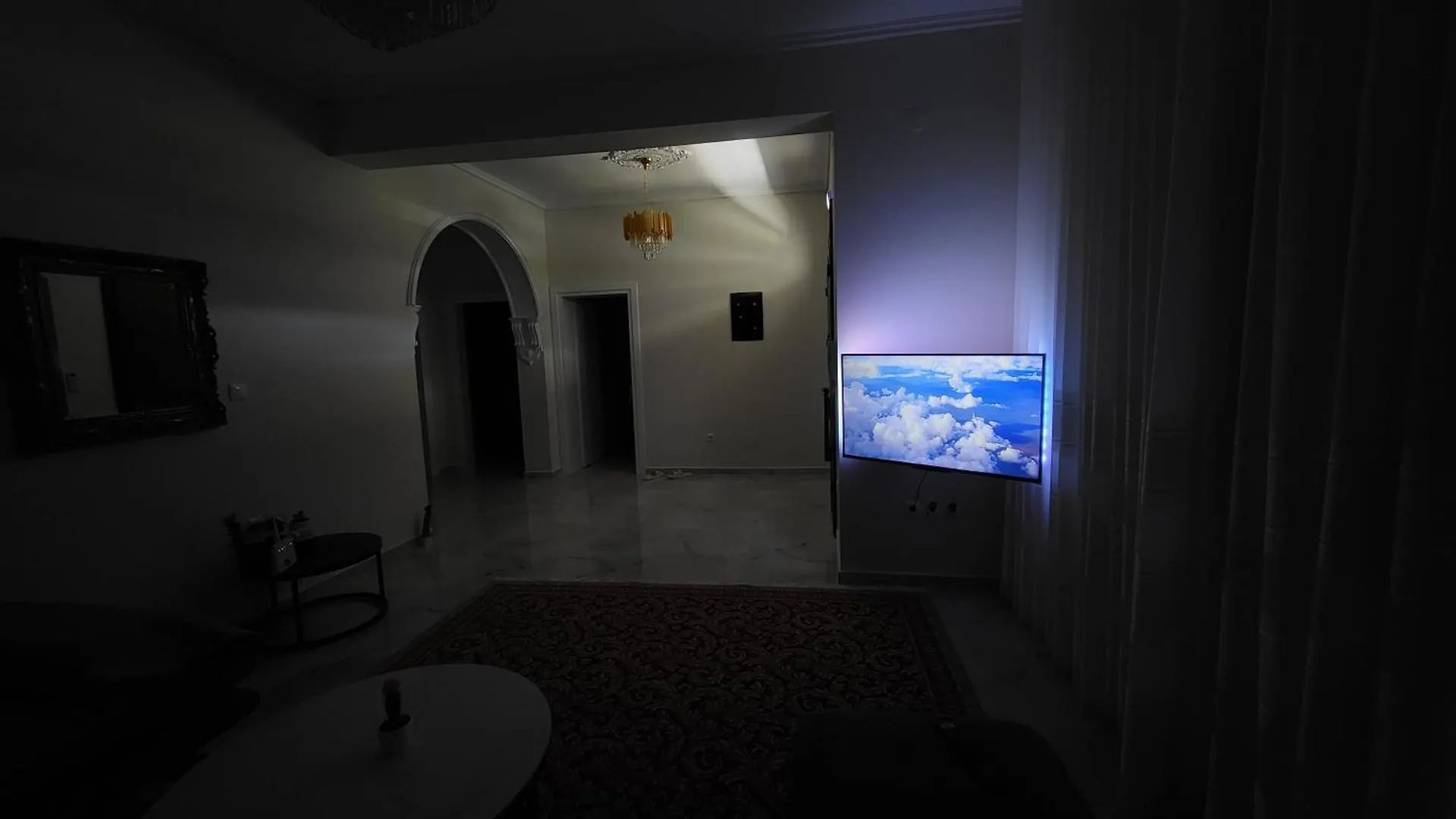 Villa Ndoni Berat