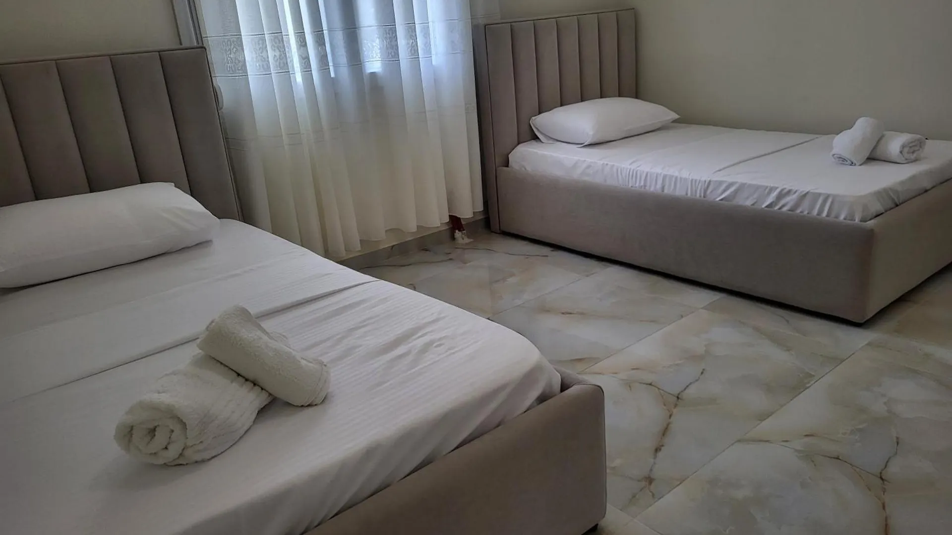 Villa Ndoni Berat