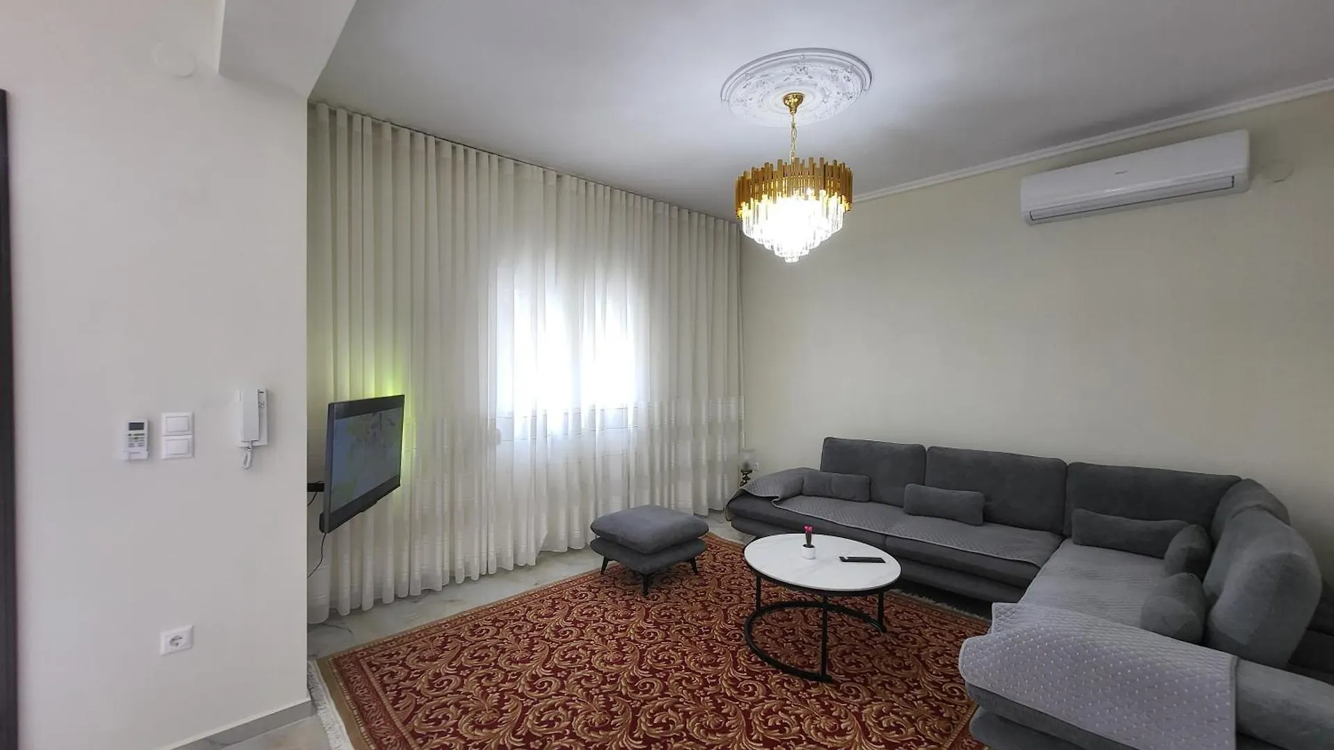 Villa Ndoni Berat Albania