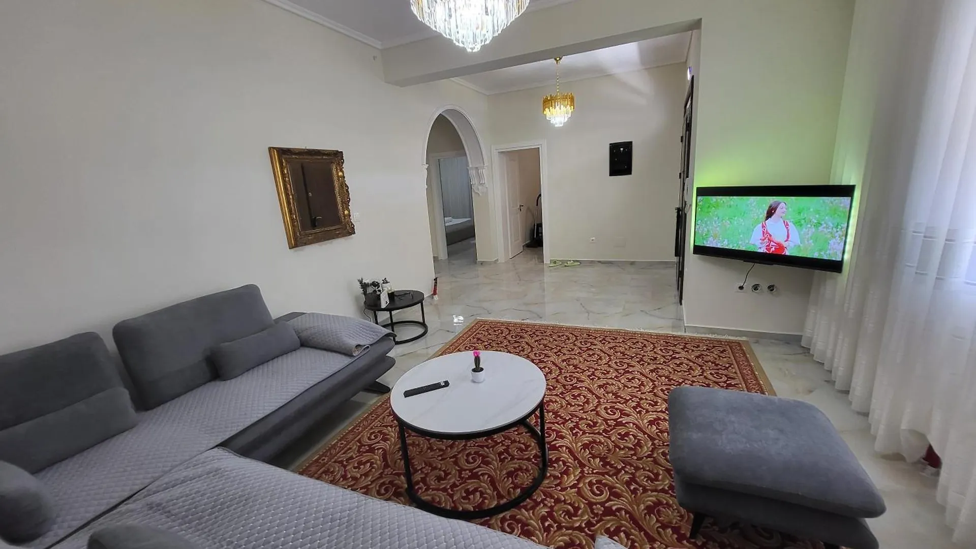 Villa Ndoni Berat