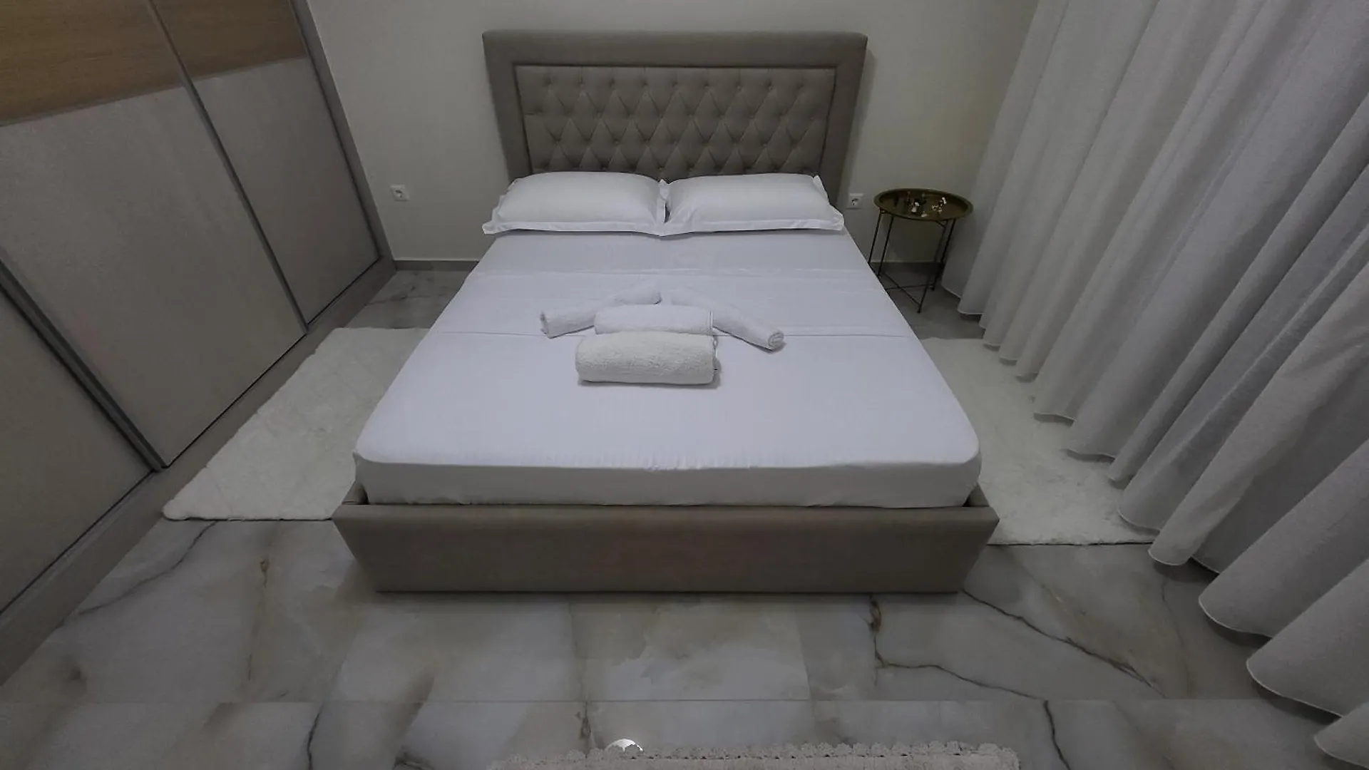 Villa Ndoni Berat Albania