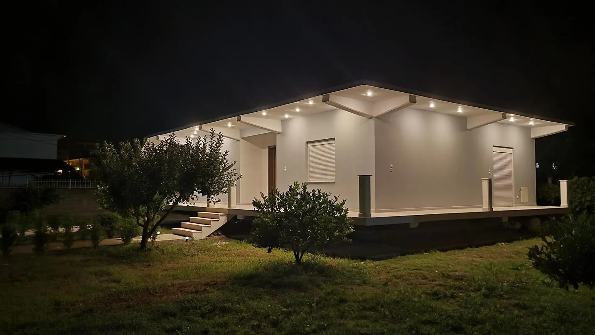 Villa Ndoni Berat