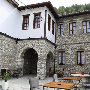 Koroni Boutique Hotel